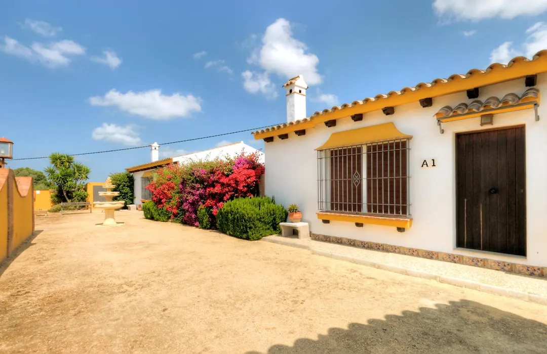 Hacienda los Majadales-1