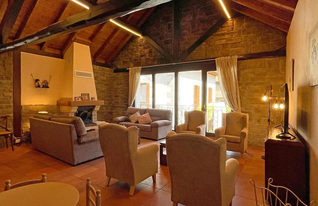 Casa Rural juaningratxi-1