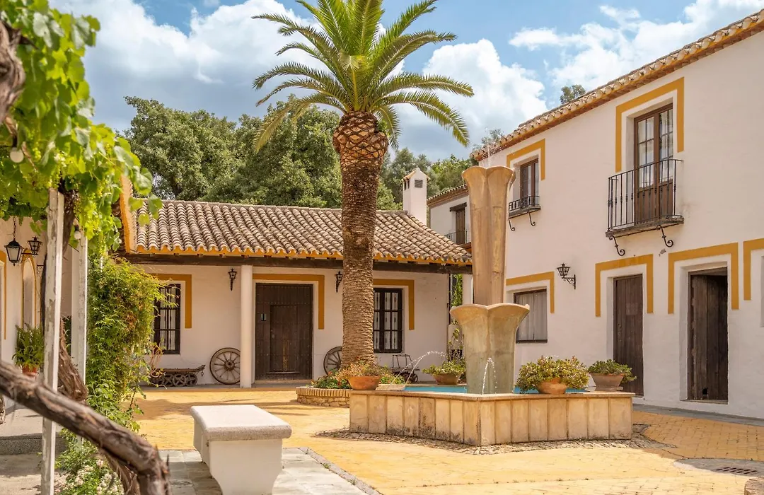 Cortijo Huerta Dorotea-1
