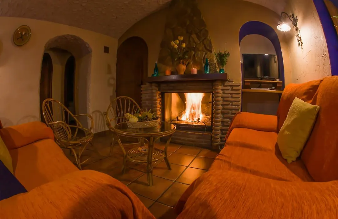 Casas Cueva Cazorla-1