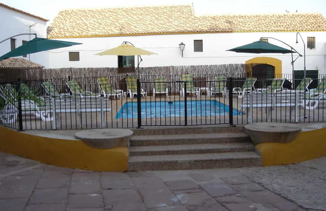 Cortijo Molino San Juan-1