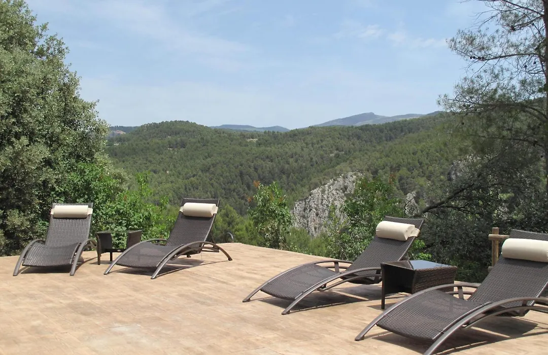 Casa Bons Aires - Adults Only-1