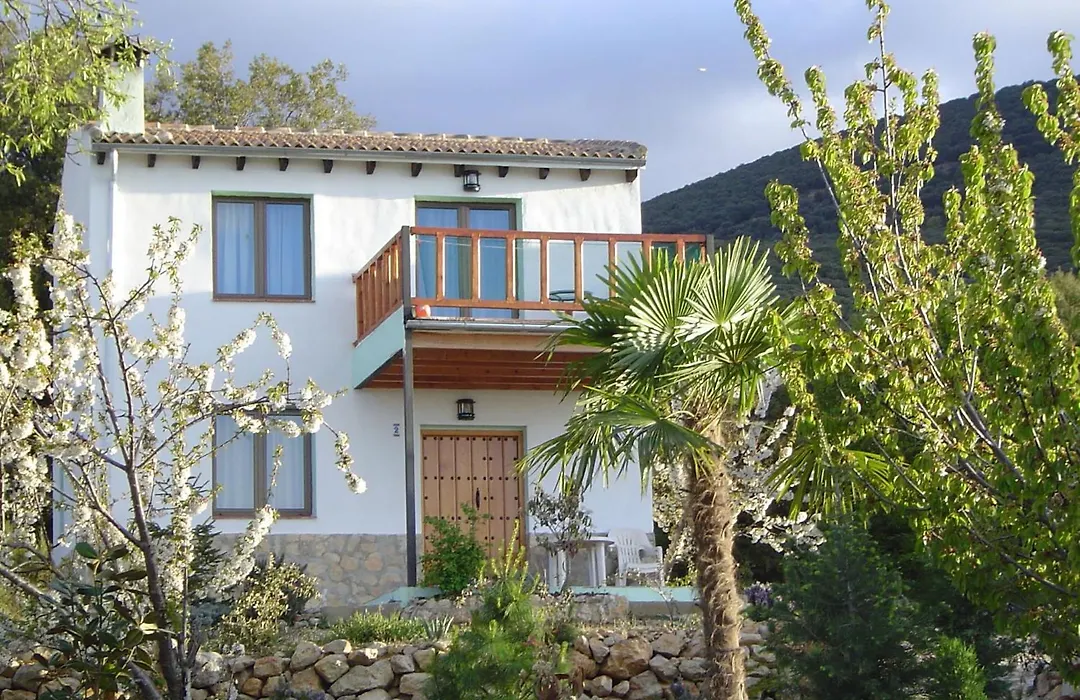 Cabañas Imagina-1