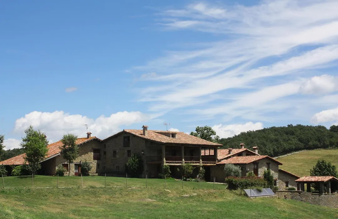 Mas la Serra-1