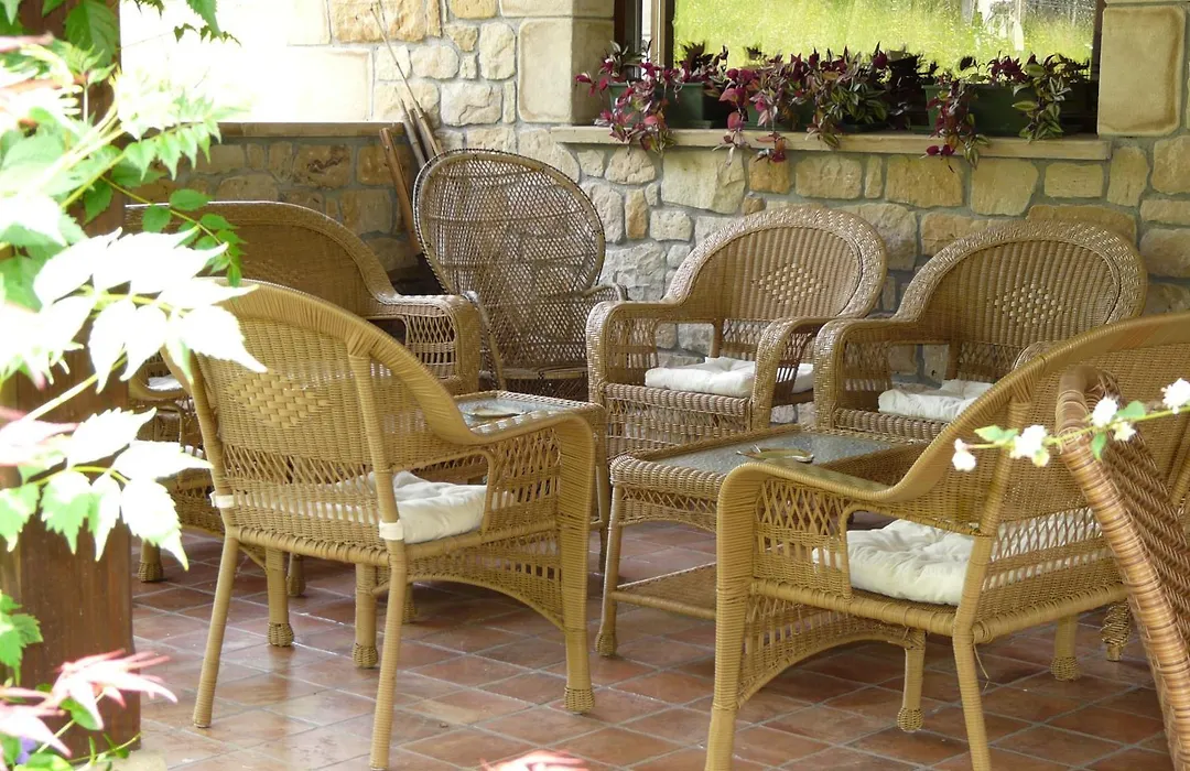 Casa Rural Haritzpe-1