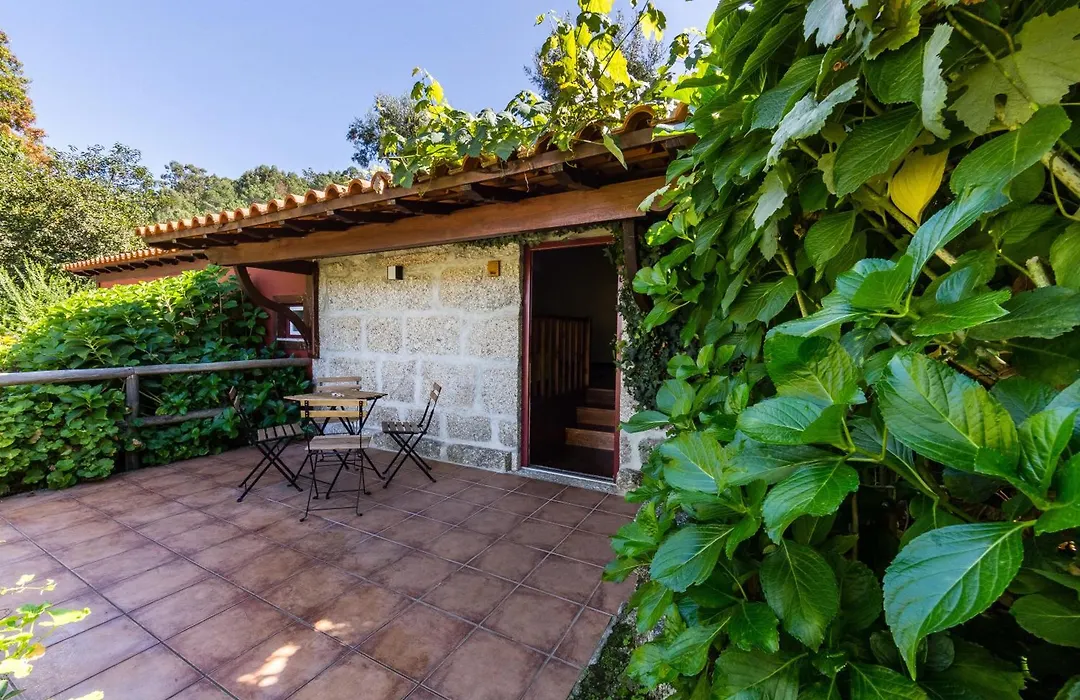 Quinta Da Pousadela - Agroturismo-1