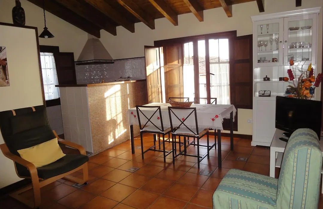 Apartamentos Rurales Villa del Sain Cudillero-1