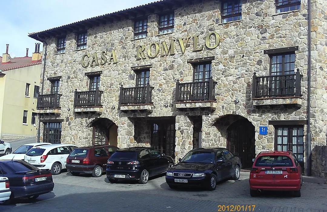 Casa Rómulo-1