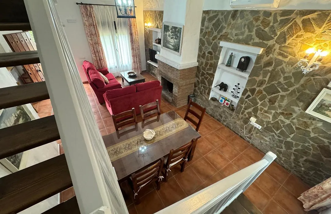 Villas Dehesa Roche Viejo-1