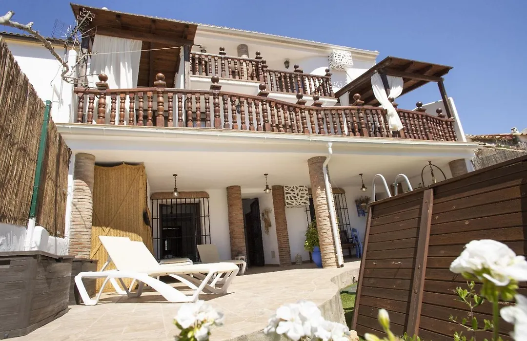 La Posada De La Muela-1