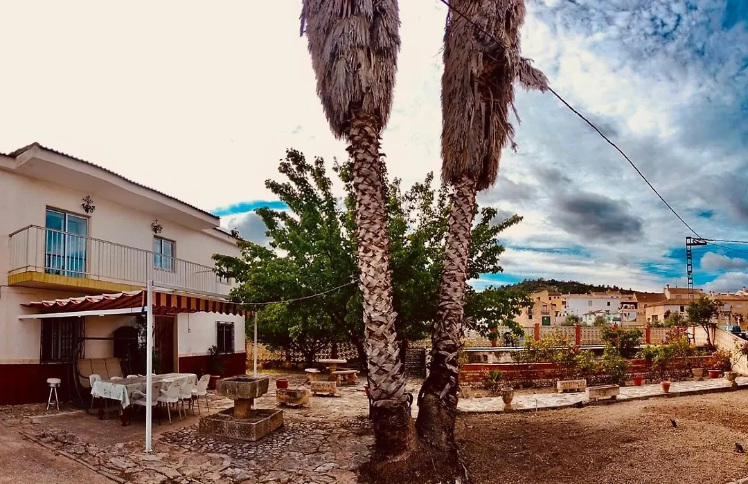 Villa Nathaly-1