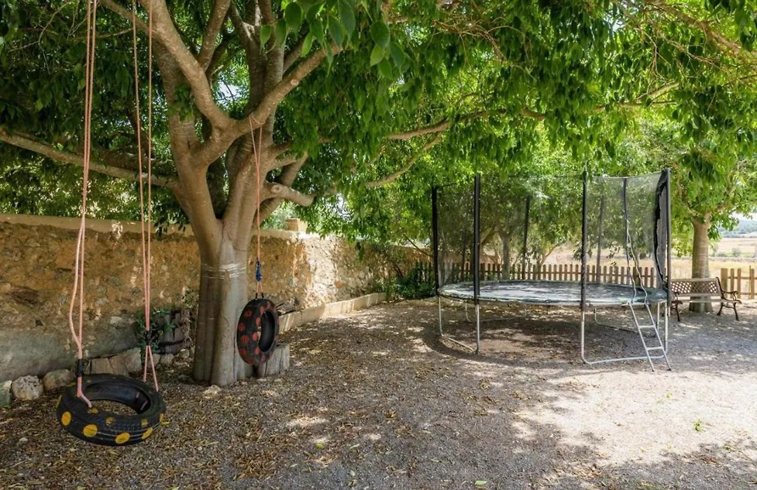 Finca Es Rafalet-1