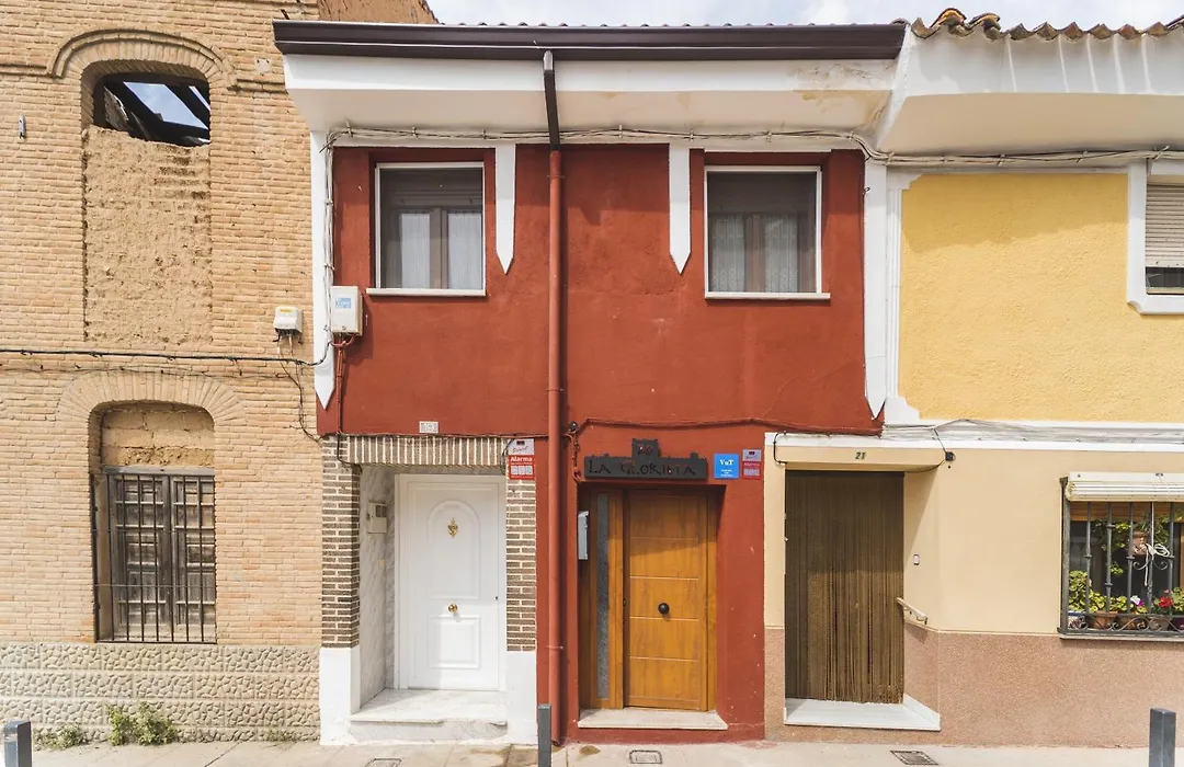 Casita La Glorieta-1
