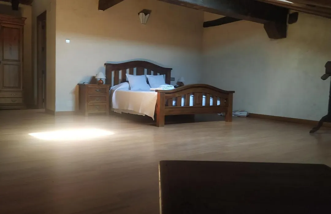La casería rural-1