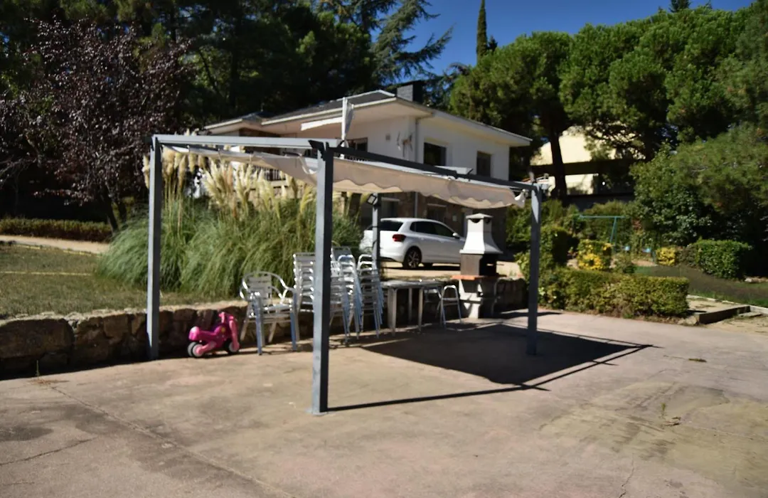 La Casita de la Sierra-1