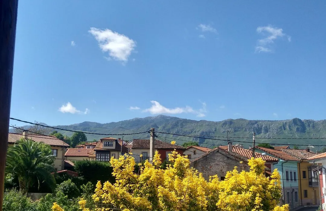 Casa Rural El Ñeru-1