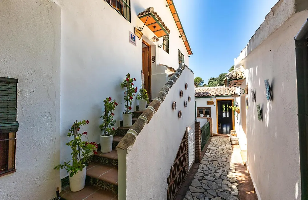 El Rincon de Carmen-1
