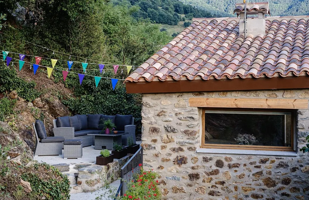 Cal Periquet Rural-1