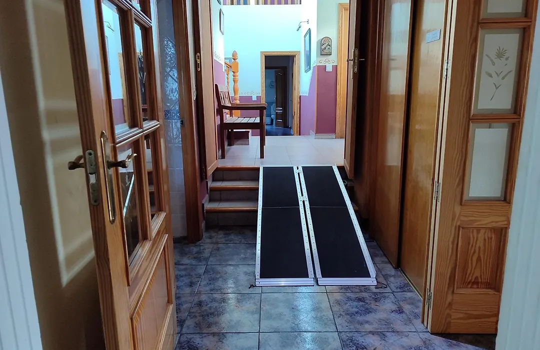 Casa Rural Las Melias-1