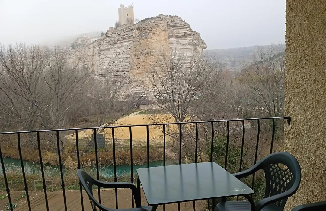 Casas Rurales Hoz del Júcar-1