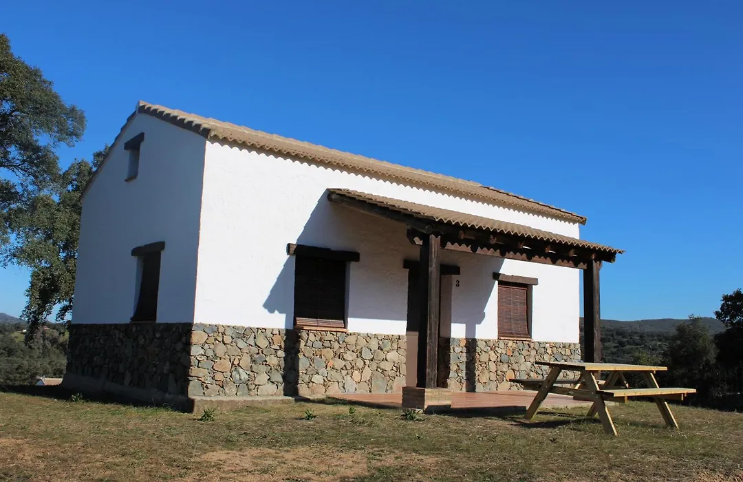 Alojamiento Rural 'al Muniat'-1