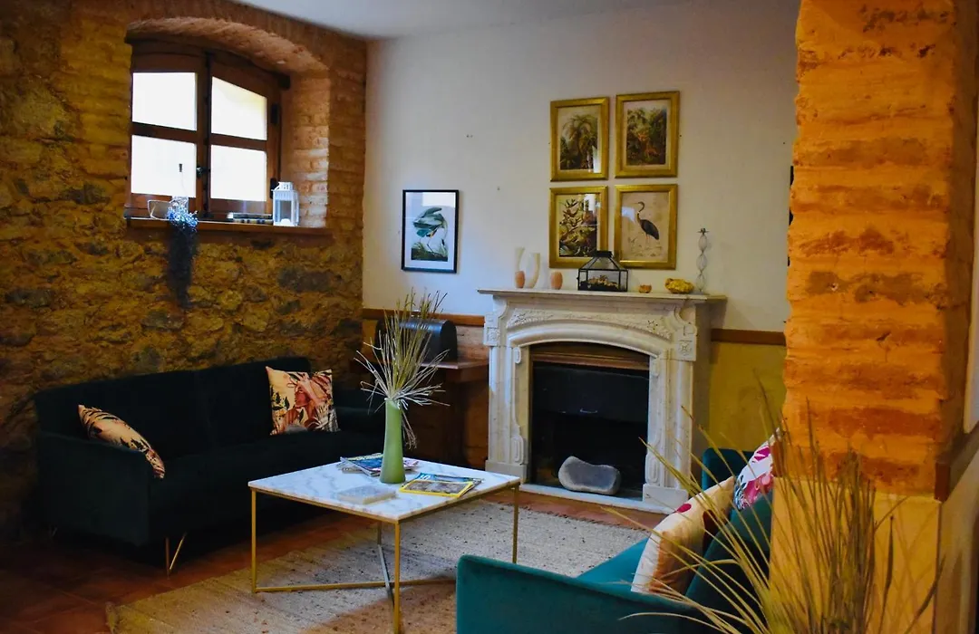Hosteria Casa Colonial-1