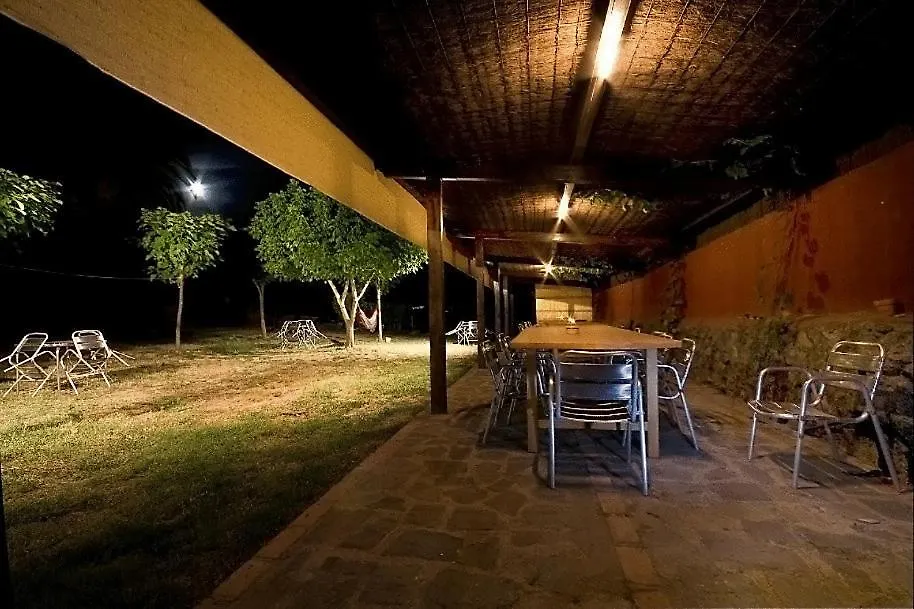 Casa Rural Finca Valvellidos-1