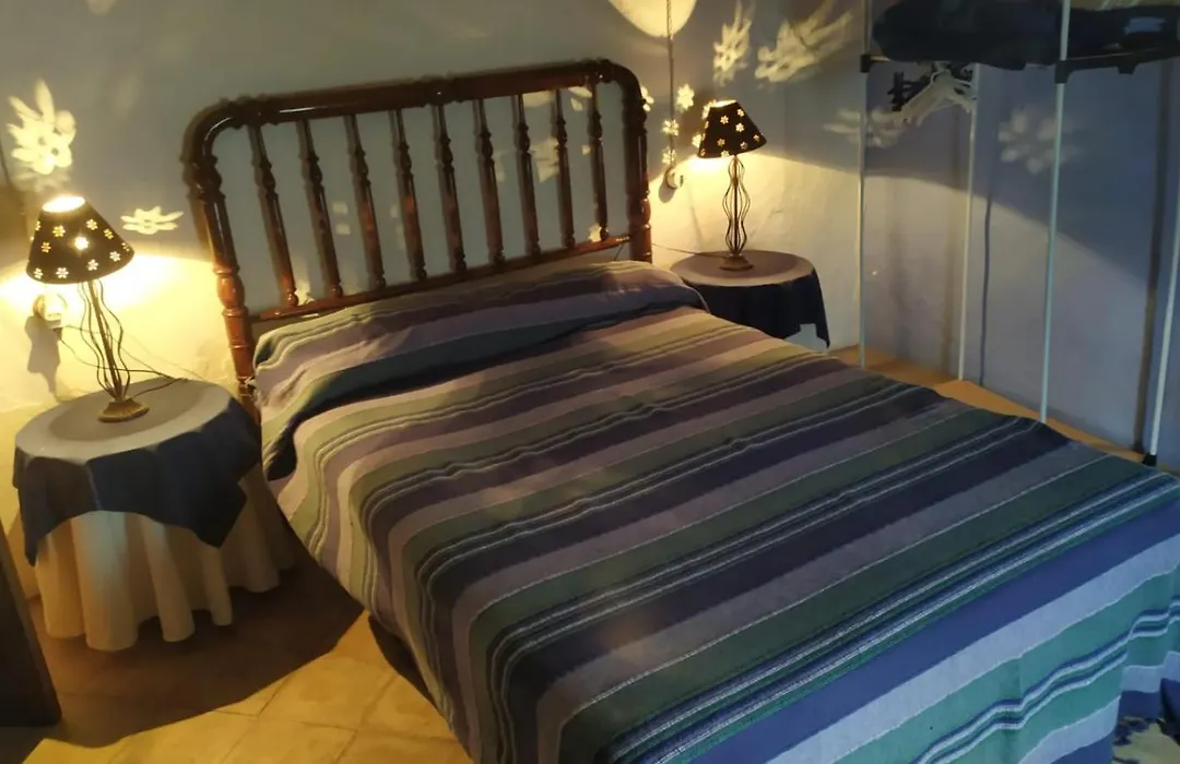 La Casa De Corruco-1