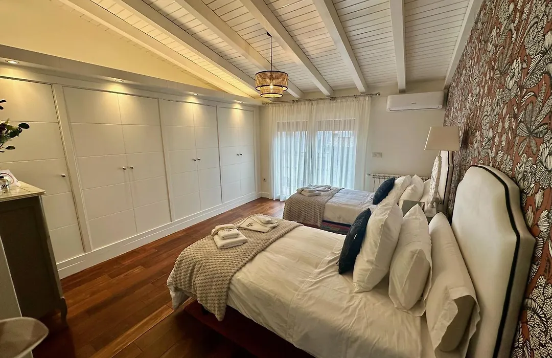 Hanami House Boutique 4 Estrellas Valle del Jerte-1