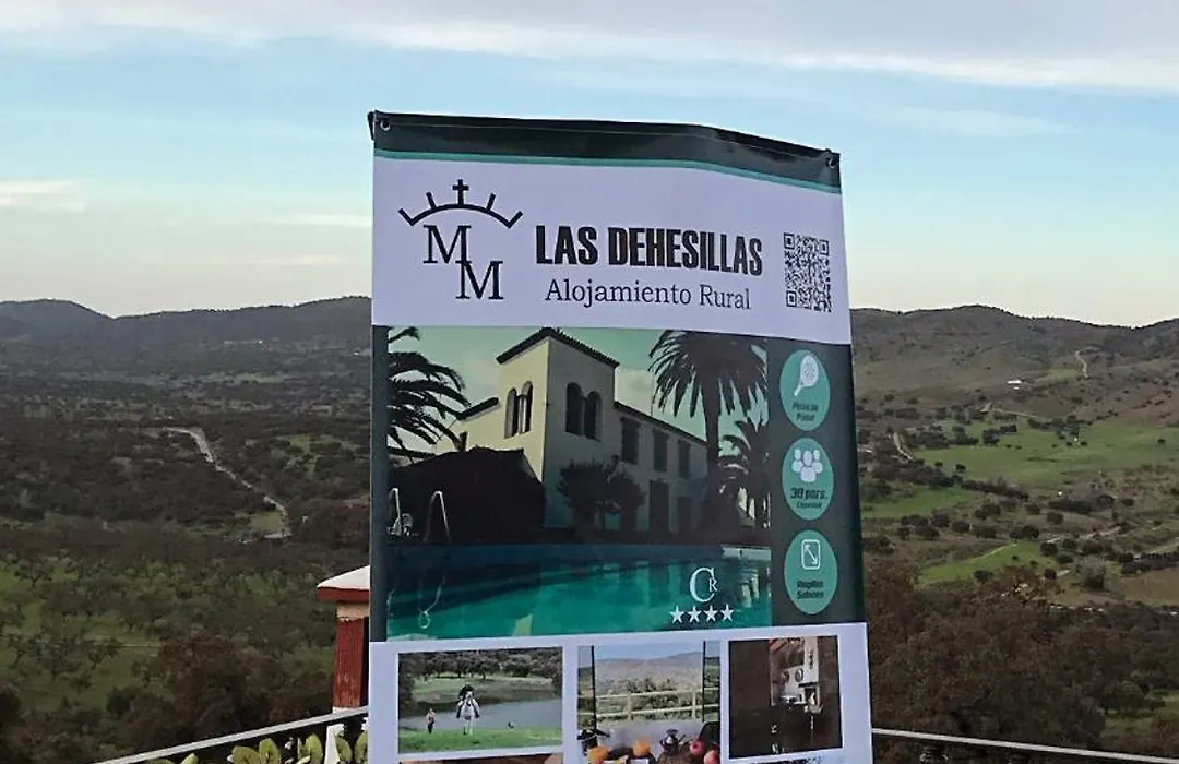 Finca Las Dehesillas-1