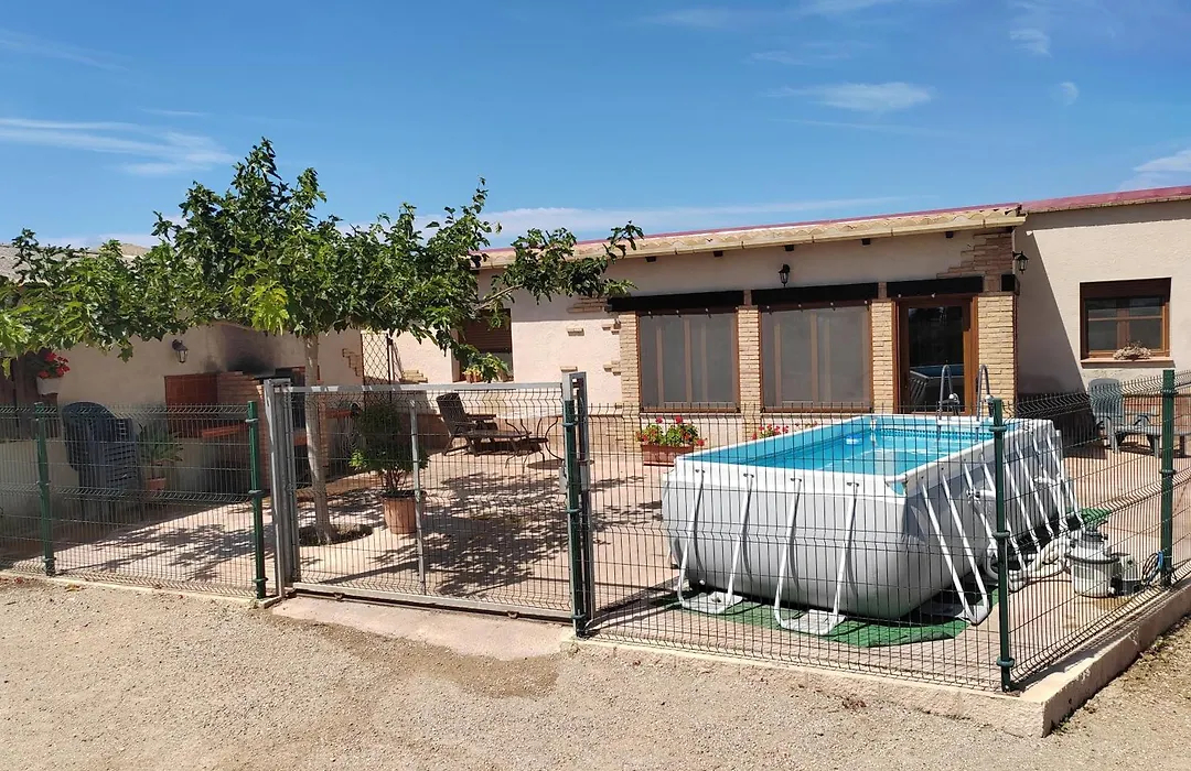 Casa La Tora-1