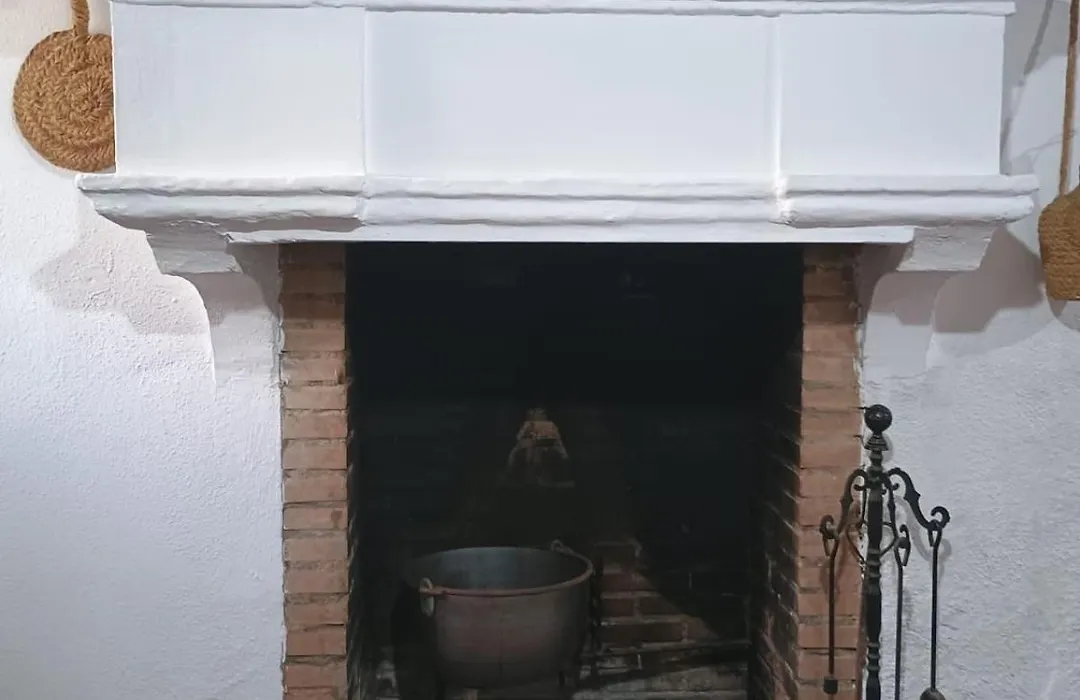 Casa La Pascuala, bosque encantado de Parauta-1