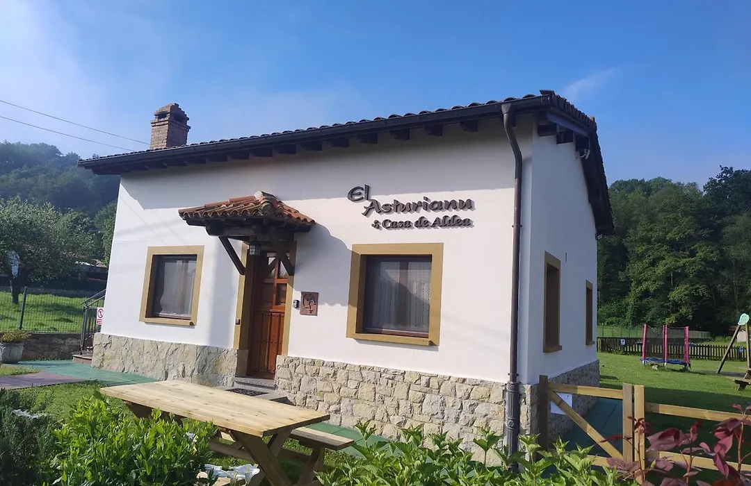 El Asturianu-1