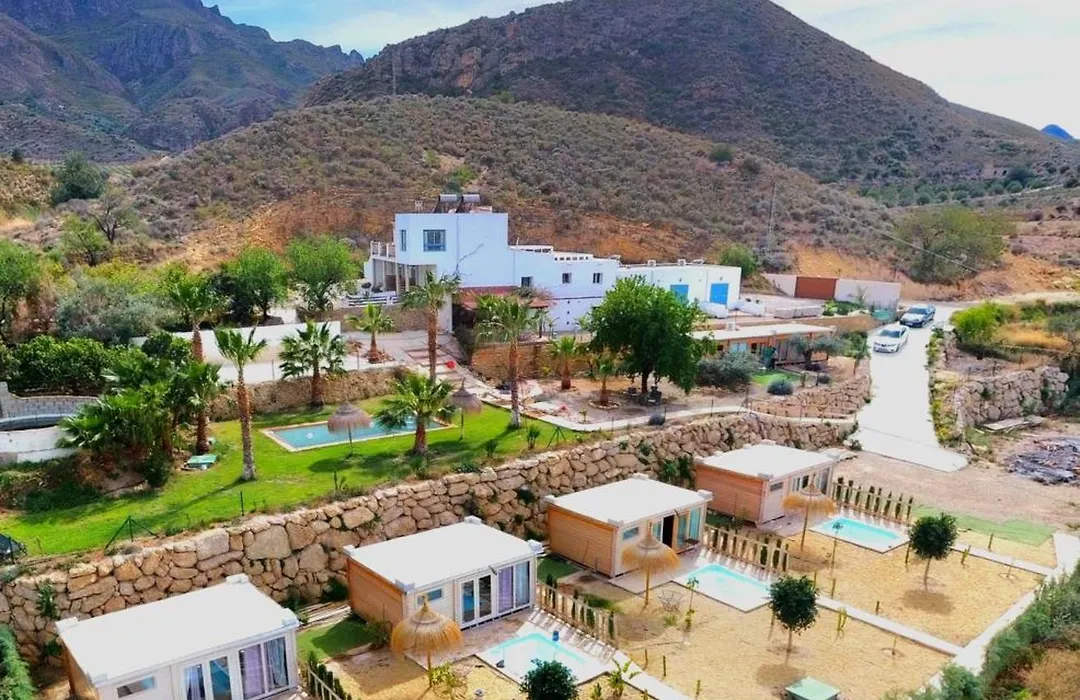 B&B La Nava Suites-1