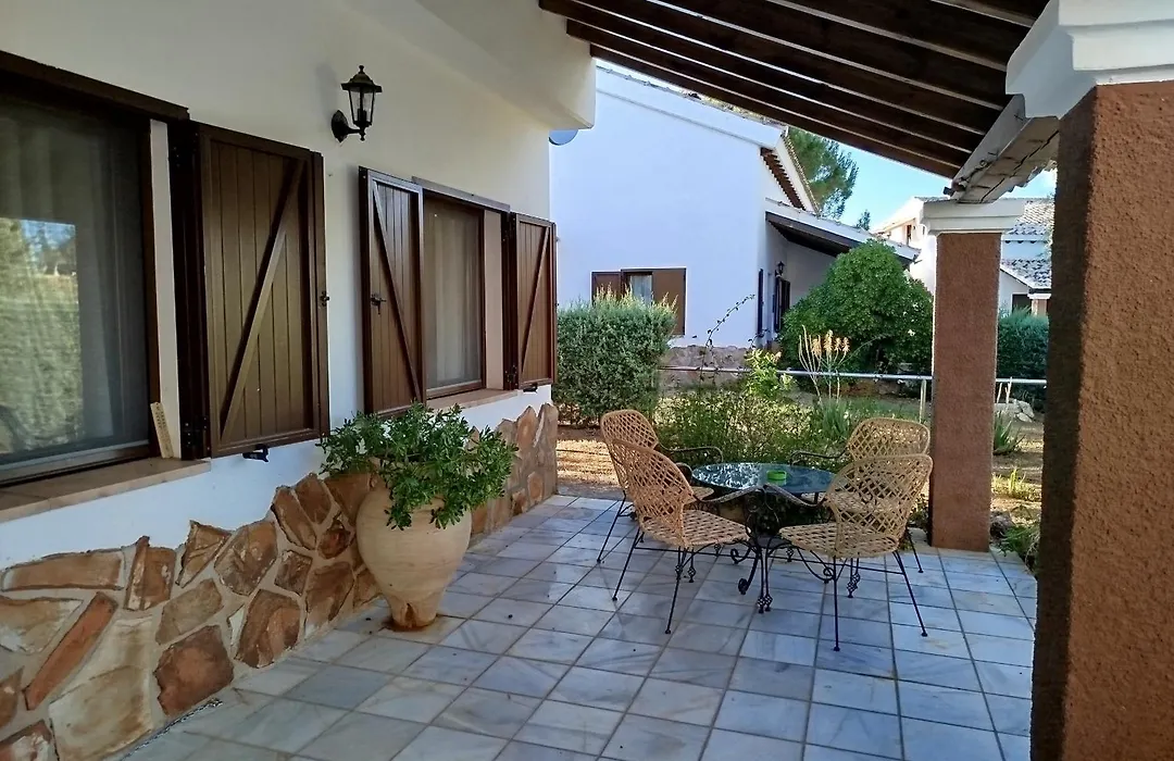 Complejo Rural Ibipozo-1