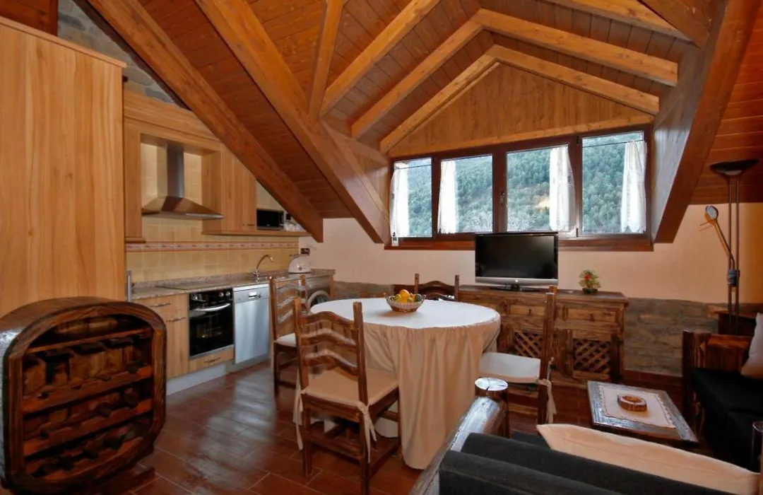 Casa Rural Perico-1