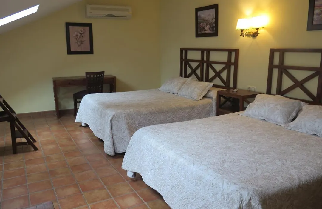La Casa del Seise-1