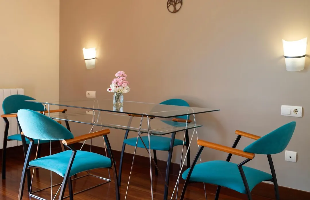 Agroturismo Argoin Txiki-1