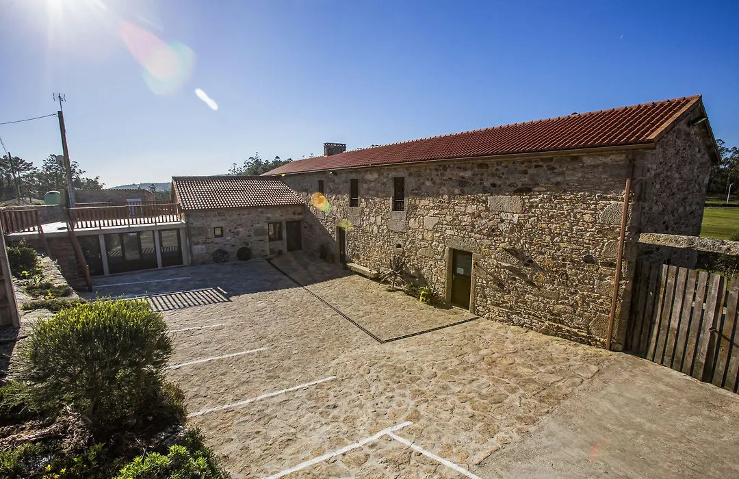 Casa Castiñeira-1