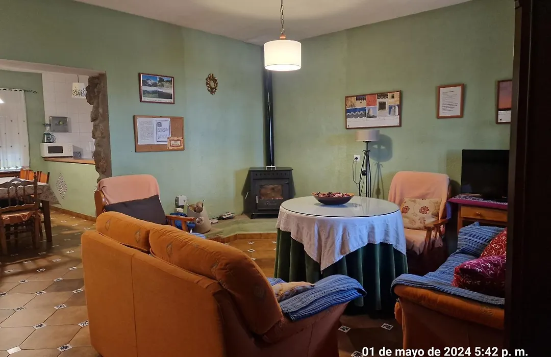 Casa Jurinea-1