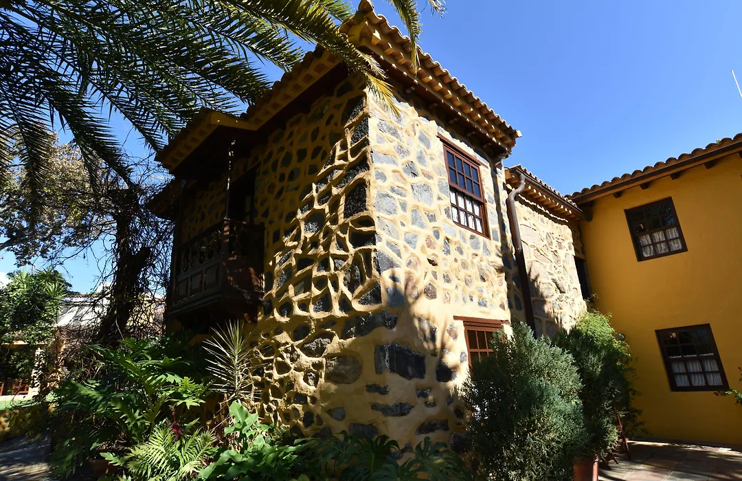 Casa Rural El Borbullón-1