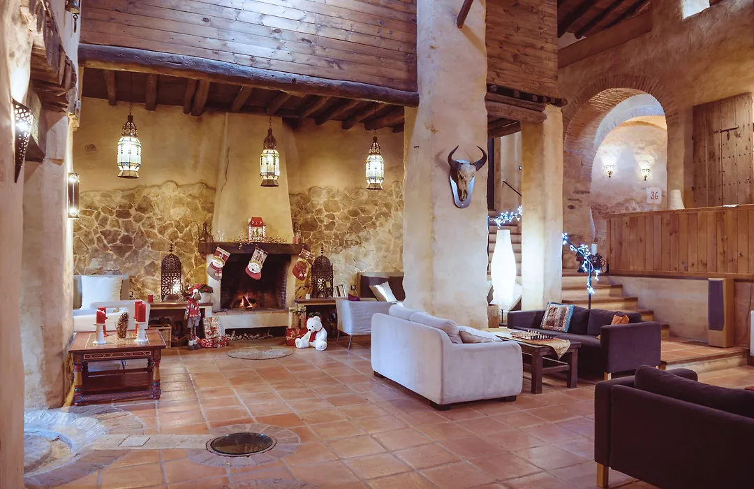 Molinos de Fuenteheridos-1