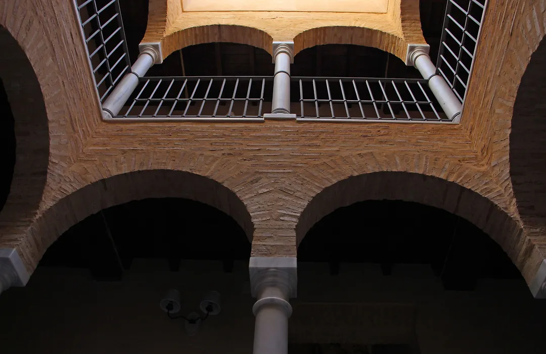 Casa Rural Andalucia Mia-1