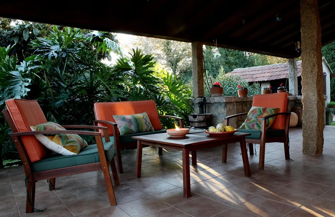 Casa O Fabal-1