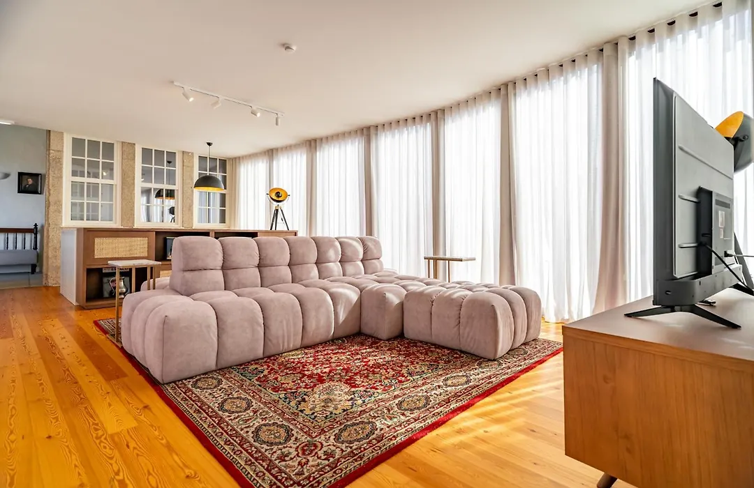 Casa Da Brea Viana Do Castelo - Villa & Apartment-1