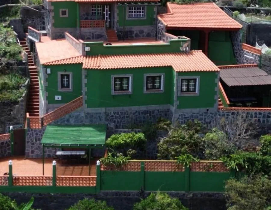 Casa Rural Ondina-1