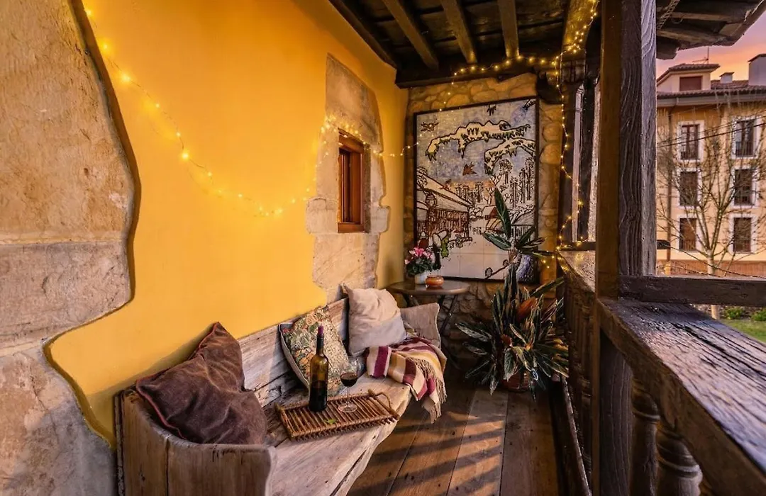 Casa Rural Moradiellos-1