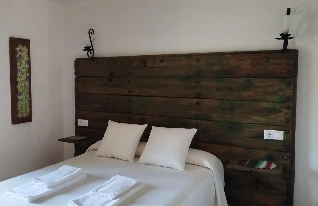 El Molino de Iramala-1