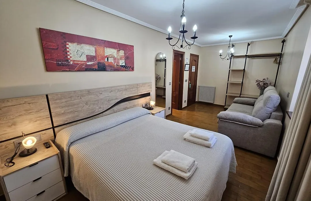 Casa Rural Barazar-1