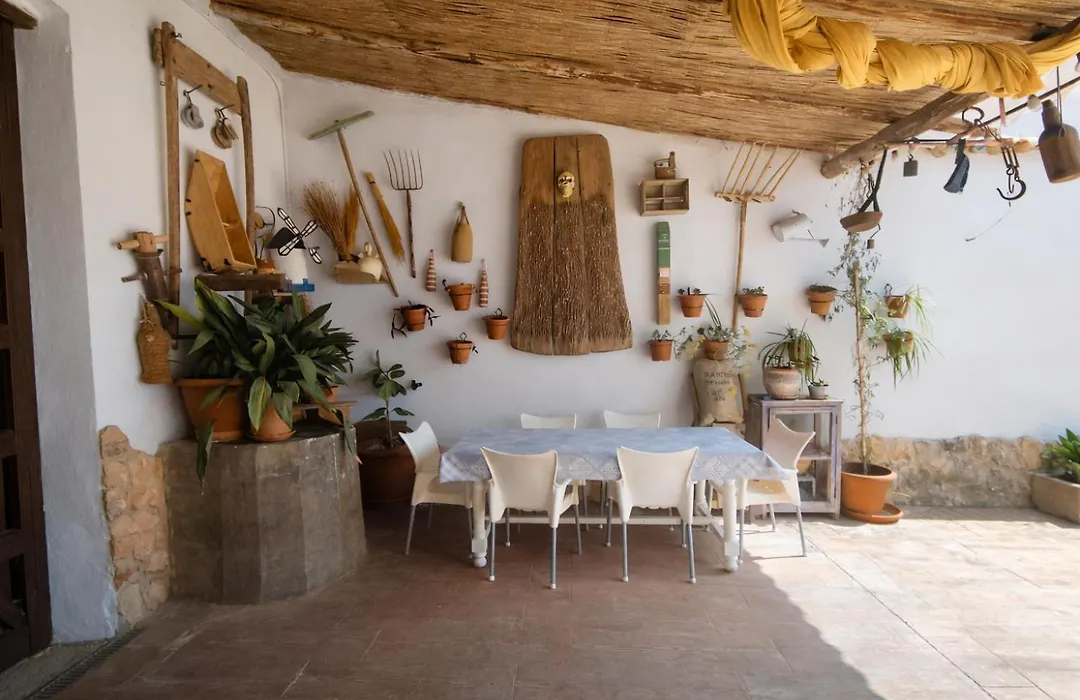 La Quinteria de Sancho-1